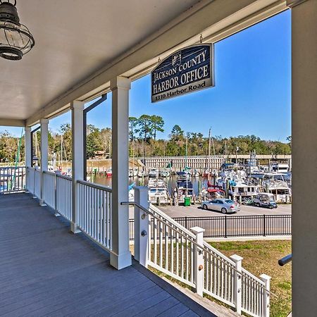 Harbor Oaks Haven Walk To Front Beach And Downtown! Ocean Springs Exterior foto