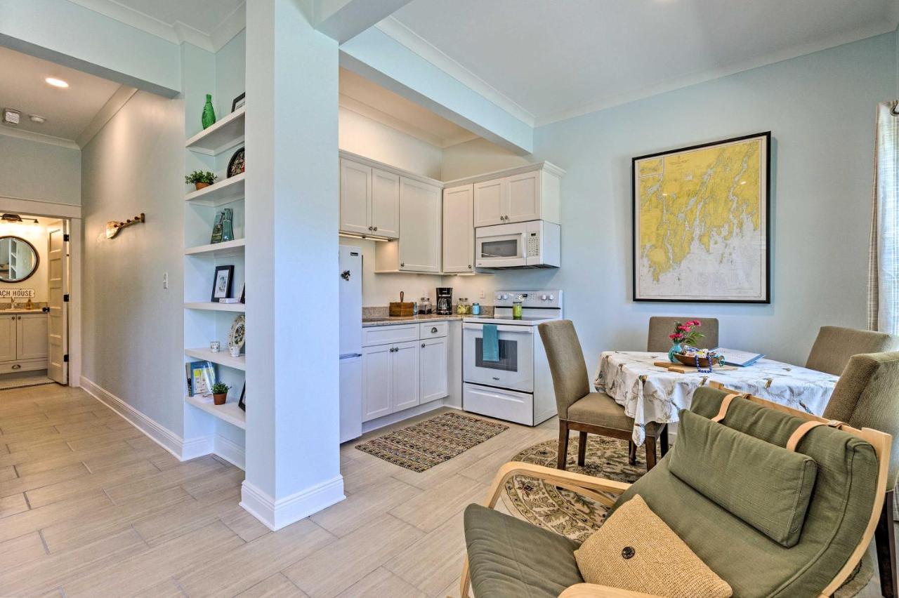 Harbor Oaks Haven Walk To Front Beach And Downtown! Ocean Springs Exterior foto