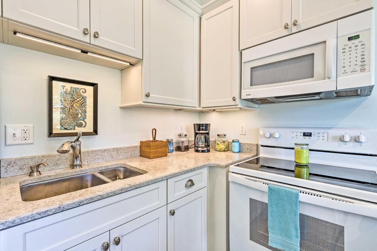 Harbor Oaks Haven Walk To Front Beach And Downtown! Ocean Springs Exterior foto