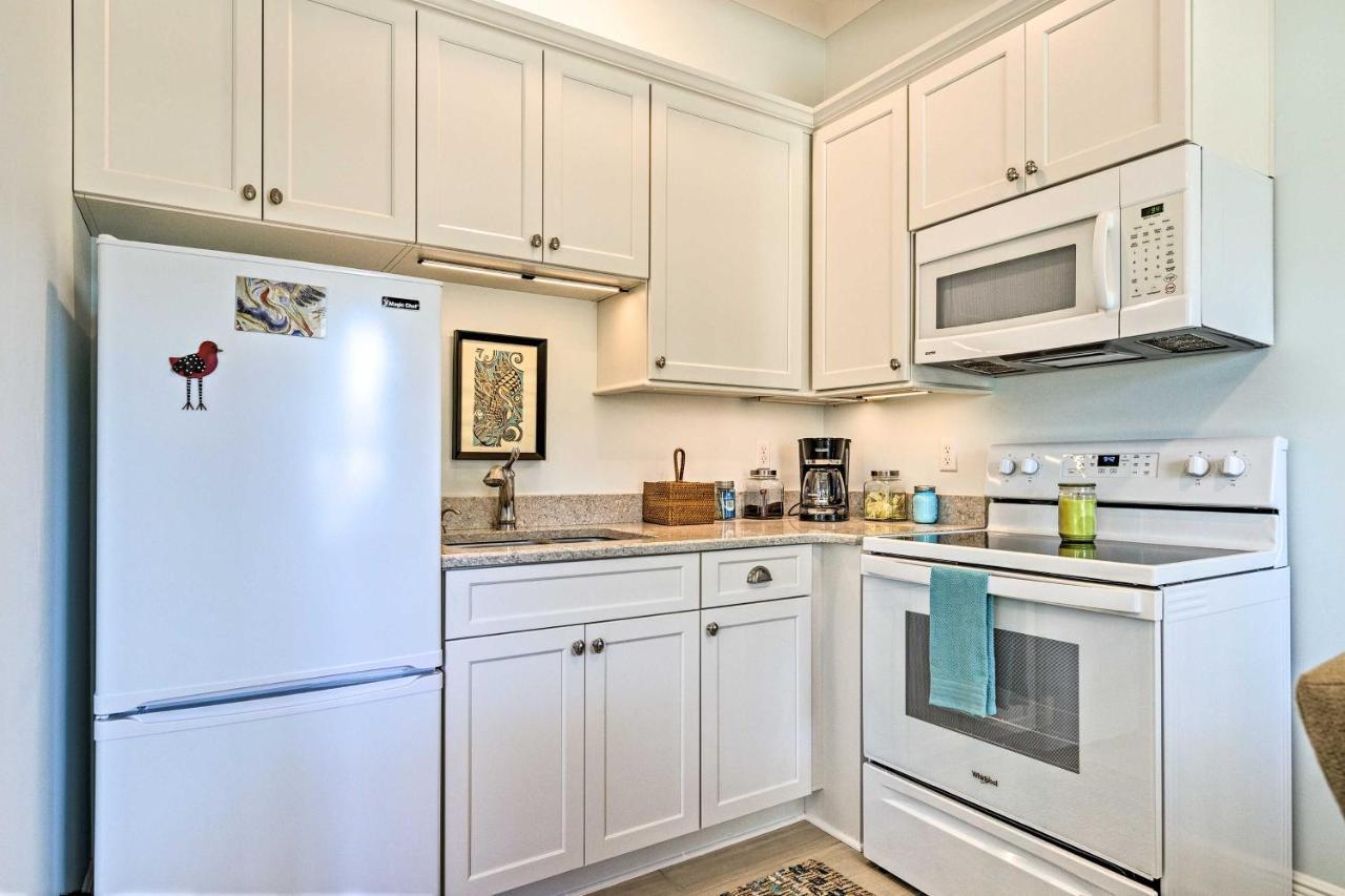 Harbor Oaks Haven Walk To Front Beach And Downtown! Ocean Springs Exterior foto